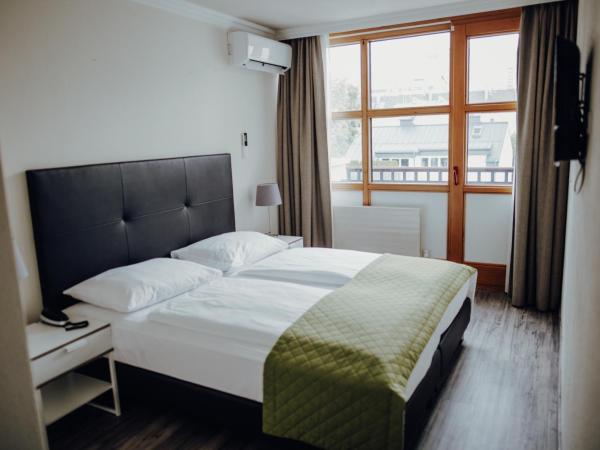 Parkhotel Brunauer : photo 10 de la chambre chambre double