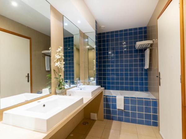 Boa Vista Hotel & Spa - Adults Only : photo 2 de la chambre chambre double avec forfait nouvel an 