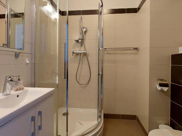 MariSol : photo 7 de la chambre chambre quadruple deluxe