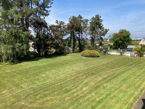 The Originals City, Hôtel Fontaine, Morlaix : photo 5 de la chambre chambre double confort