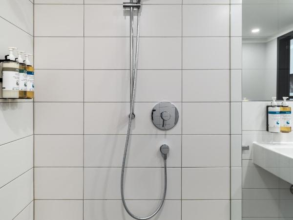 numa I Munico Apartments : photo 7 de la chambre large studio with kitchenette