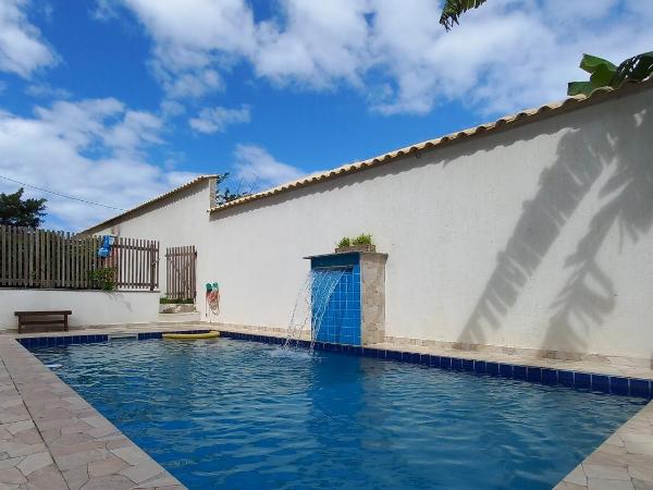 Renascer Suites : photo 5 de la chambre suite familiale