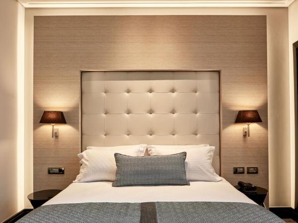 Antigon Urban Chic Hotel, Thessaloniki : photo 2 de la chambre chambre double Économique