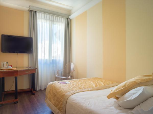 Hotel Gran Duca Di York : photo 7 de la chambre chambre simple