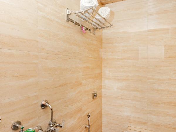 Hotel Al Moazin : photo 2 de la chambre chambre familiale