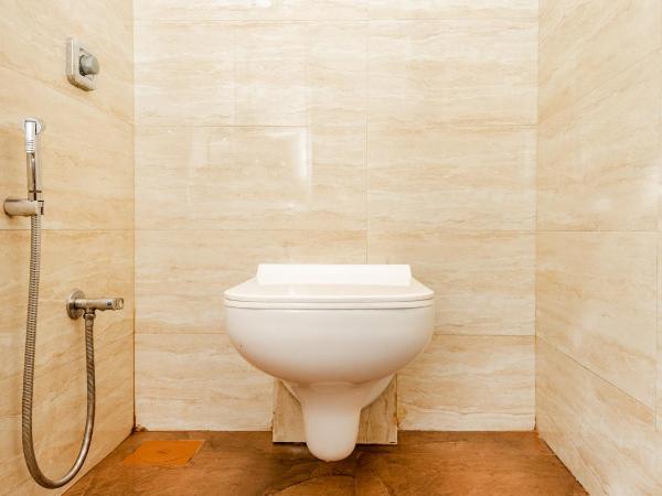 Hotel Al Moazin : photo 3 de la chambre chambre familiale