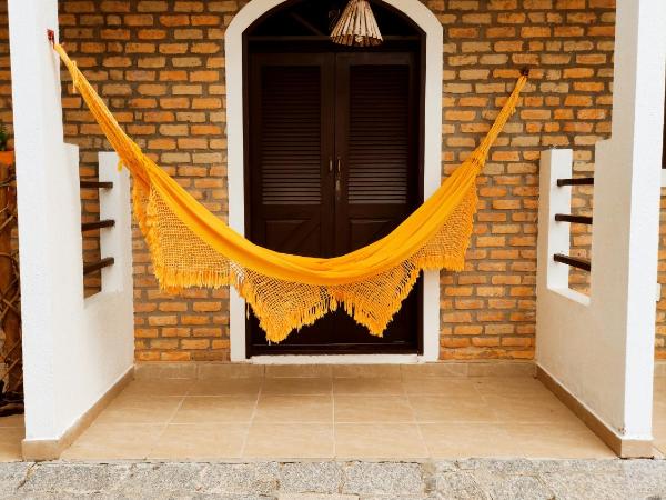 Oxente Travel Apart Hotel : photo 1 de la chambre apartamento maria bonita