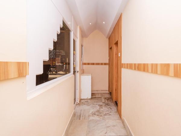 Hotel Al Moazin : photo 5 de la chambre chambre double deluxe