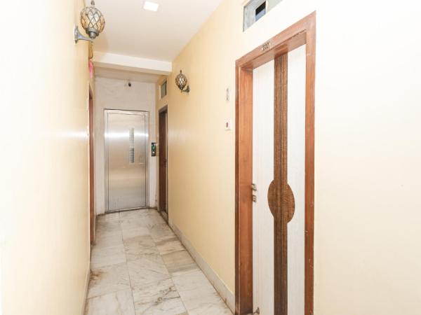 Hotel Al Moazin : photo 9 de la chambre chambre double deluxe