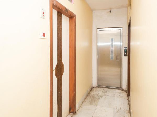 Hotel Al Moazin : photo 10 de la chambre chambre double deluxe