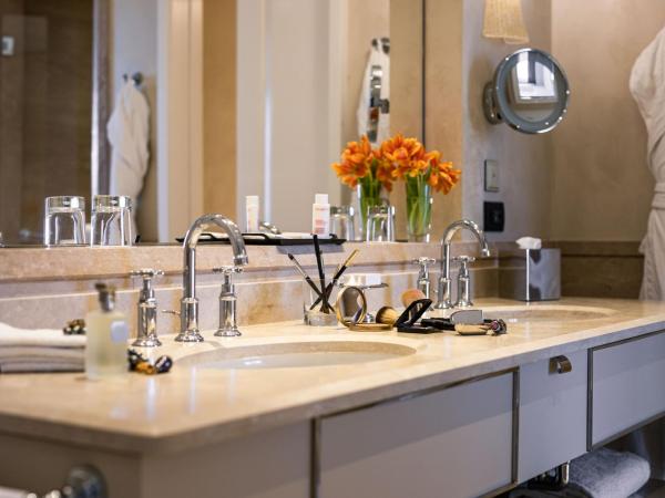 Palazzo Parigi Hotel & Grand Spa - LHW : photo 3 de la chambre suite prestige panoramique