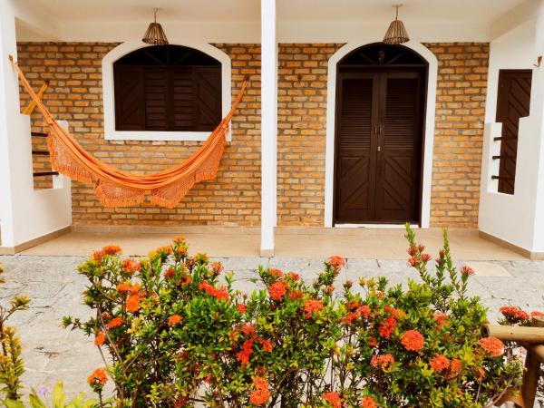 Oxente Travel Apart Hotel : photo 1 de la chambre apartamento oxente