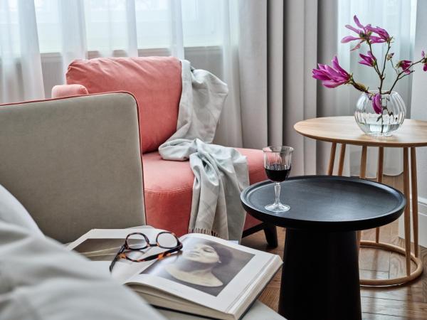 Hotel Altus Palace - Destigo Hotels : photo 3 de la chambre suite junior