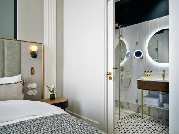 Hotel Altus Palace - Destigo Hotels : photo 6 de la chambre suite junior