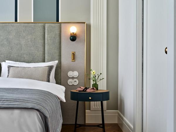 Hotel Altus Palace - Destigo Hotels : photo 5 de la chambre suite junior