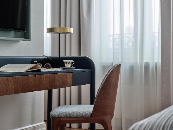 Hotel Altus Palace - Destigo Hotels : photo 4 de la chambre suite junior