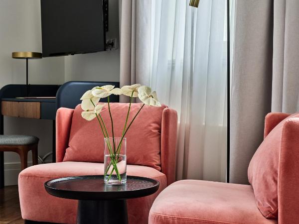 Hotel Altus Palace - Destigo Hotels : photo 8 de la chambre chambre double standard