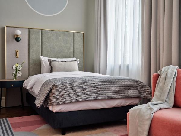 Hotel Altus Palace - Destigo Hotels : photo 1 de la chambre chambre simple standard