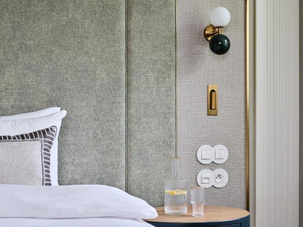 Hotel Altus Palace - Destigo Hotels : photo 2 de la chambre chambre lits jumeaux standard