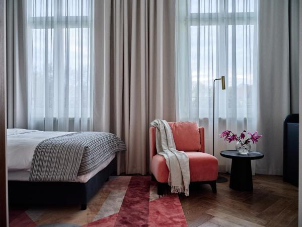 Hotel Altus Palace - Destigo Hotels : photo 2 de la chambre chambre simple standard