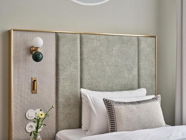 Hotel Altus Palace - Destigo Hotels : photo 3 de la chambre chambre simple standard