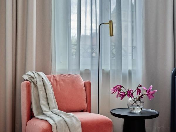 Hotel Altus Palace - Destigo Hotels : photo 3 de la chambre chambre lits jumeaux standard