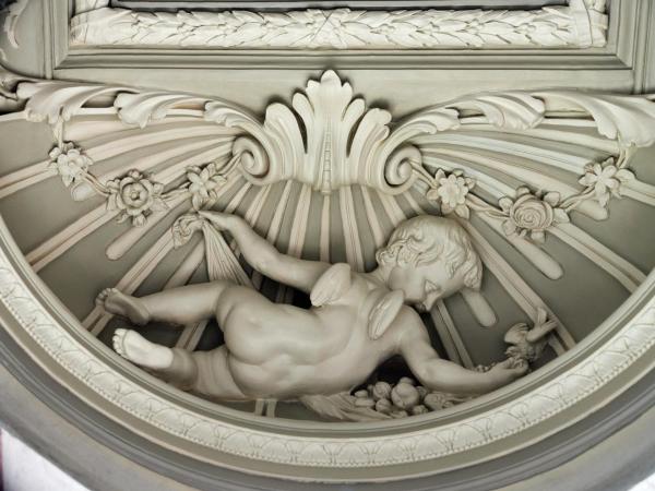 Hotel Altus Palace - Destigo Hotels : photo 5 de la chambre suite junior deluxe