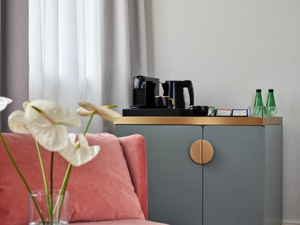 Hotel Altus Palace - Destigo Hotels : photo 6 de la chambre chambre double standard