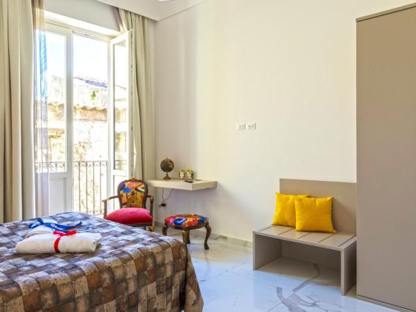 Corinzia Casa Vacanze : photo 6 de la chambre appartement