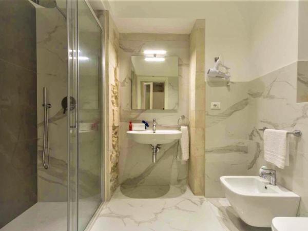 Corinzia Casa Vacanze : photo 6 de la chambre appartement