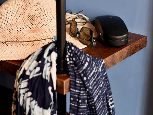 ibis Styles Saint Nazaire Centre Gare : photo 6 de la chambre chambre triple