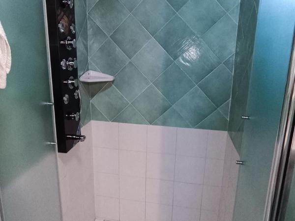 Residence Villa Cristina : photo 6 de la chambre studio