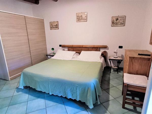 Residence Villa Cristina : photo 2 de la chambre studio