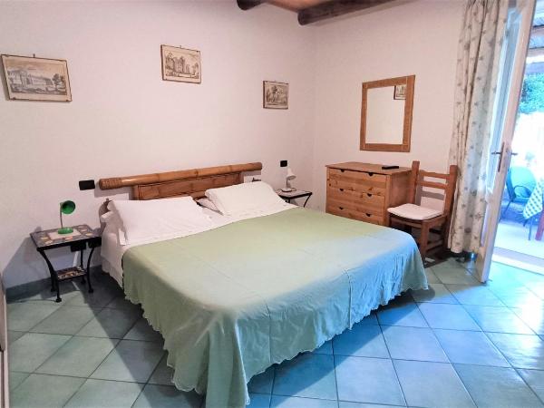 Residence Villa Cristina : photo 1 de la chambre studio