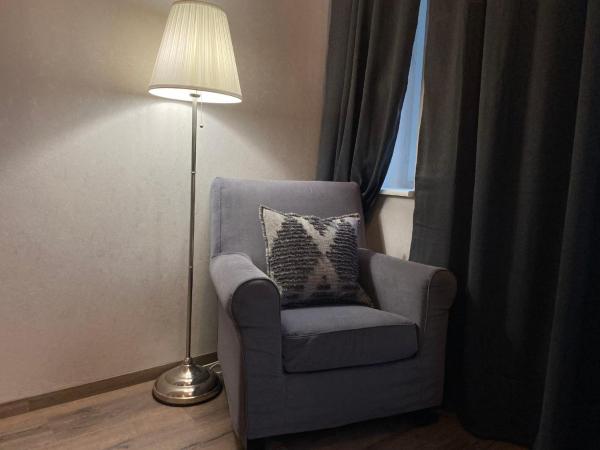 K&S Apartments : photo 10 de la chambre appartement - rez-de-chaussée