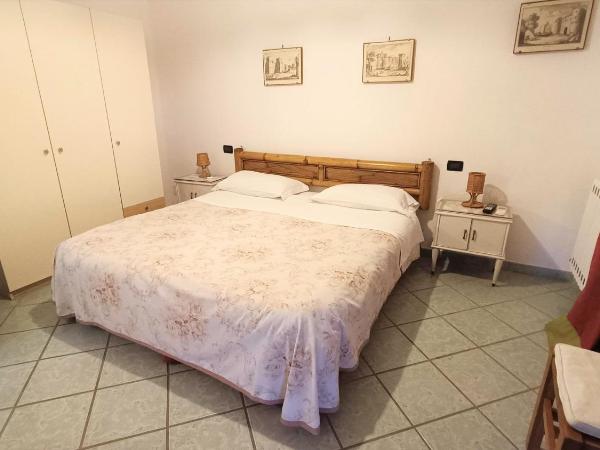 Residence Villa Cristina : photo 4 de la chambre studio