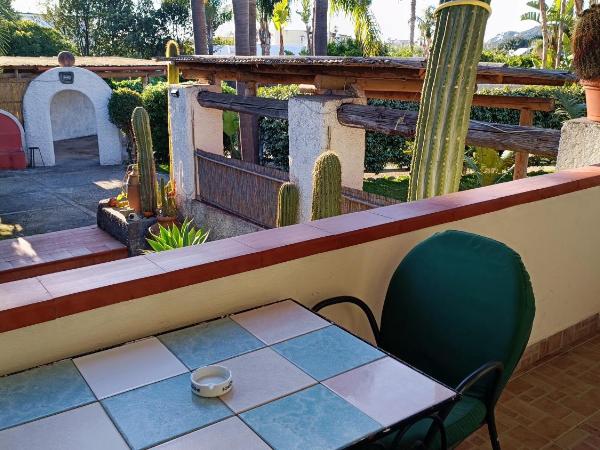 Residence Villa Cristina : photo 8 de la chambre studio