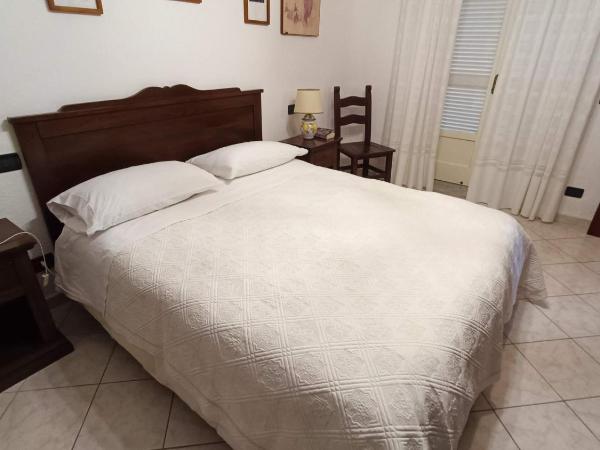 Residence Villa Cristina : photo 8 de la chambre appartement 1 chambre