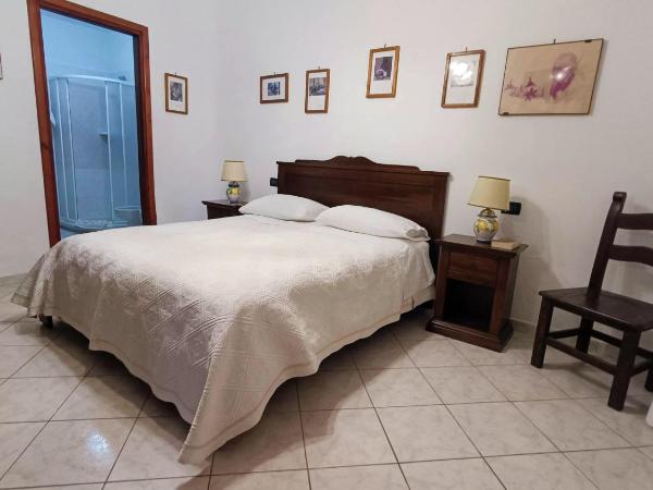 Residence Villa Cristina : photo 7 de la chambre appartement 1 chambre