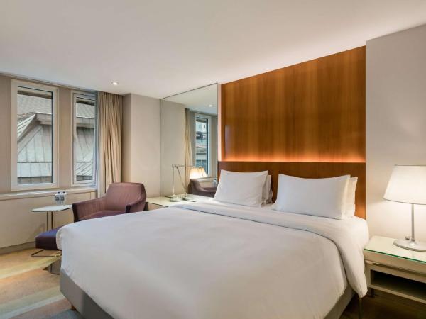 Radisson Blu Bosphorus Hotel : photo 4 de la chambre chambre standard