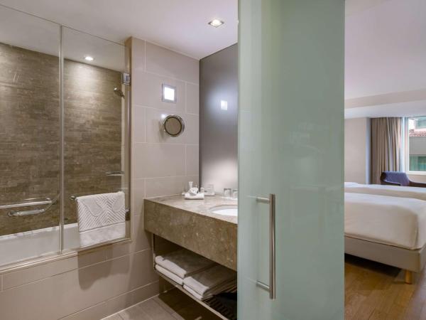 Radisson Blu Bosphorus Hotel : photo 2 de la chambre chambre standard