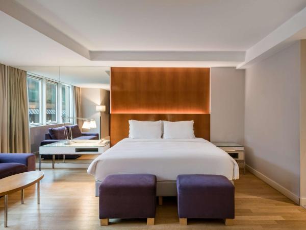 Radisson Blu Bosphorus Hotel : photo 1 de la chambre chambre supérieure