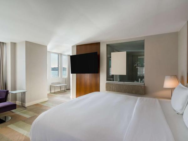 Radisson Blu Bosphorus Hotel : photo 4 de la chambre suite junior - vue panoramique sur bosphore
