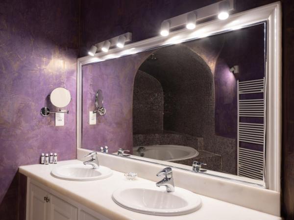 Asha Luxury Suites : photo 8 de la chambre suite junior soul - vue sur caldeira