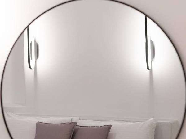 Asha Luxury Suites : photo 9 de la chambre suite junior soul - vue sur caldeira