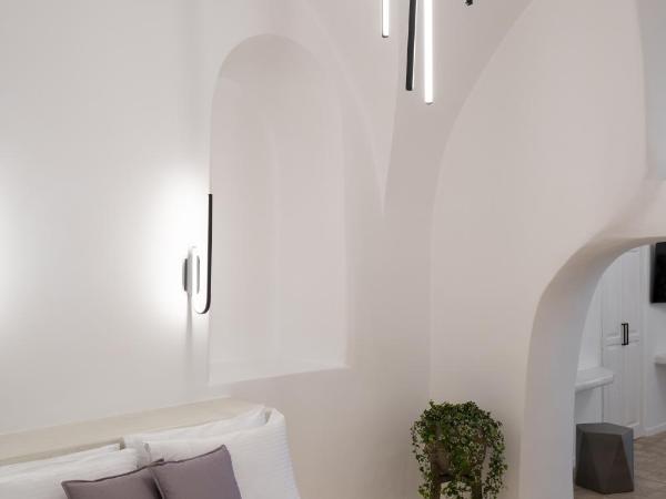 Asha Luxury Suites : photo 5 de la chambre suite junior soul - vue sur caldeira