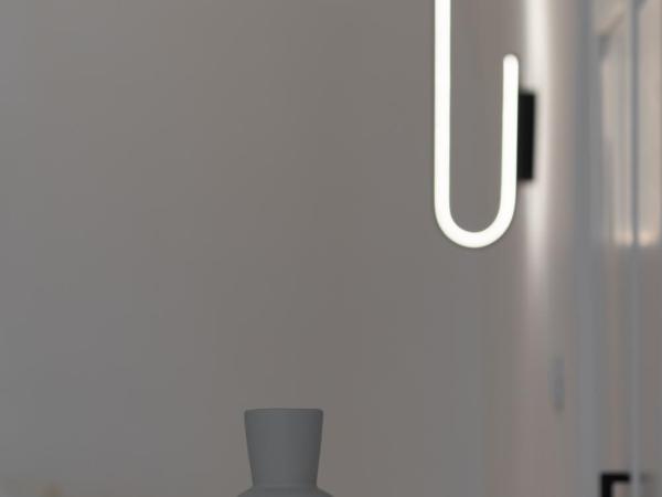 Asha Luxury Suites : photo 8 de la chambre suite motion avec bain à remous extérieur - vue sur caldeira