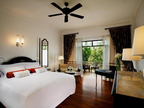 Centara Grand Beach Resort & Villas Hua Hin : photo 2 de la chambre chambre lit king-size deluxe