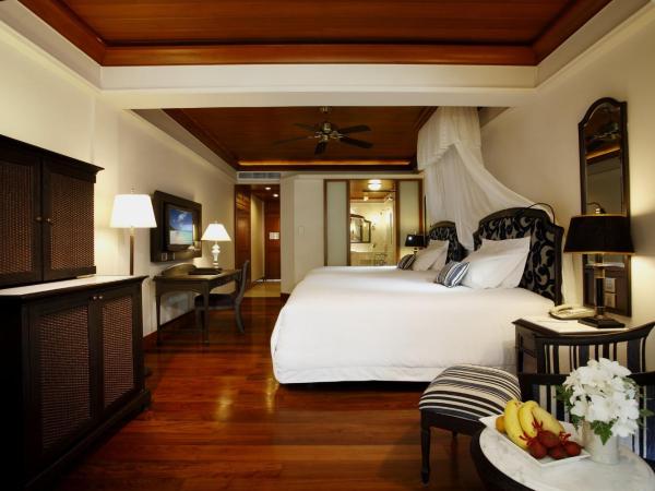 Centara Grand Beach Resort & Villas Hua Hin : photo 1 de la chambre chambre lits jumeaux deluxe
