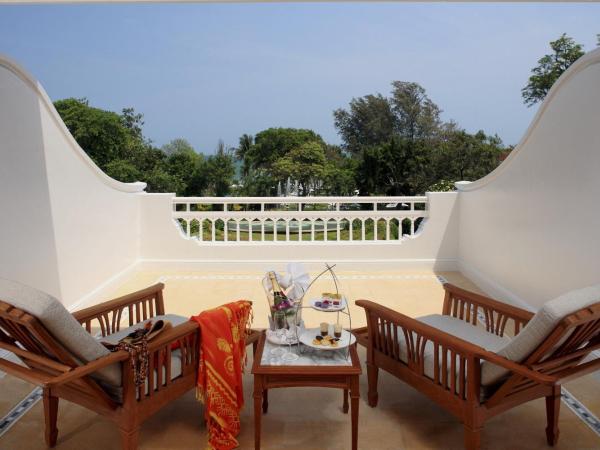 Centara Grand Beach Resort & Villas Hua Hin : photo 1 de la chambre chambre lit king-size club deluxe premium
